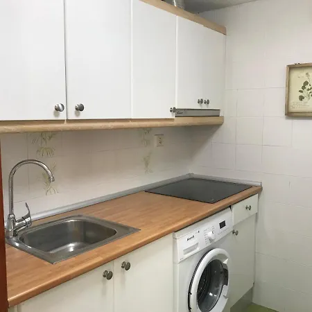 Appartamento Delia Castillo 5a Caleta De Fuste